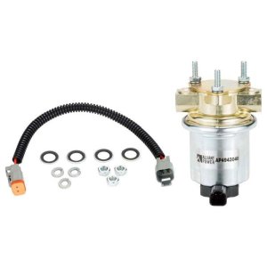 Dodge Cummins Fuel Pump - Industrial Injection - Fuel Transfer Pump - `98-`03 Dodge Cummins Fuel Pump - Industrial Injection - Fuel Transfer Pump - `98-`03
